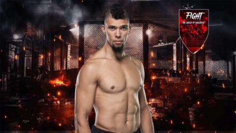 Johnny Walker salterà il match con Guskov a UFC 311