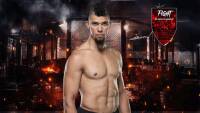 Johnny Walker vuole combattere a UFC 283 in Brasile