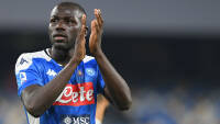 Napoli: Koulibaly positivo al COVID-19