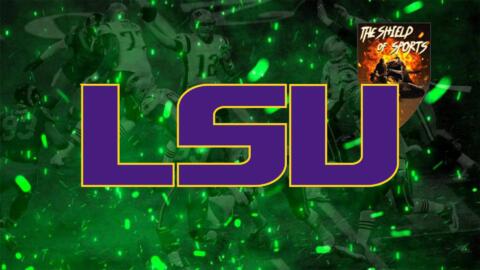 Ed Orgeron lascerà LSU dopo la stagione 2021