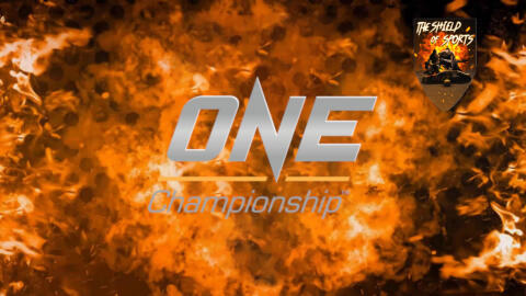 ONE Championship: annunciato nuovo Grand Prix di kickboxing