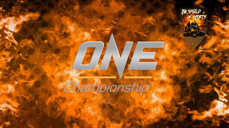 ONE Championship: annunciato nuovo Grand Prix di kickboxing