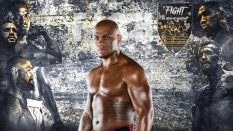 Oscar Rivas: sono stato vittima di frode, torno sul ring
