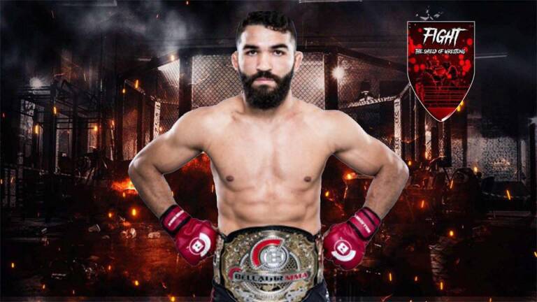 Patricio Pitbull firma con UFC, debutterà contro Rodriguez