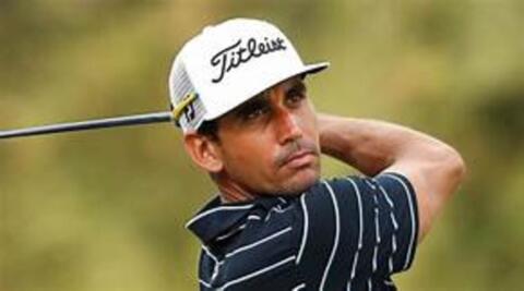 Rafa Cabrera Bello Trionfa all’ACCIONA Open de Espana