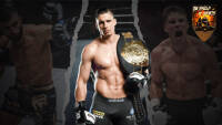 Rico Verhoeven commenta la vittoria a GLORY Collision 3