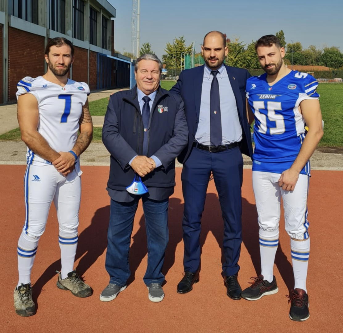 SVEZIA vs ITALIA: -2 All’Evento dell’Anno! SVEZIA vs ITALIA: -2 All’Evento dell’Anno!
