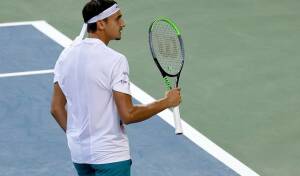 San Diego Open 2021: Sonego batte Korda in due set San Diego Open 2021: Sonego batte Korda in due set