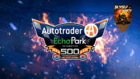 NASCAR Texas 2022: Reddick trionfa in una gara pazza