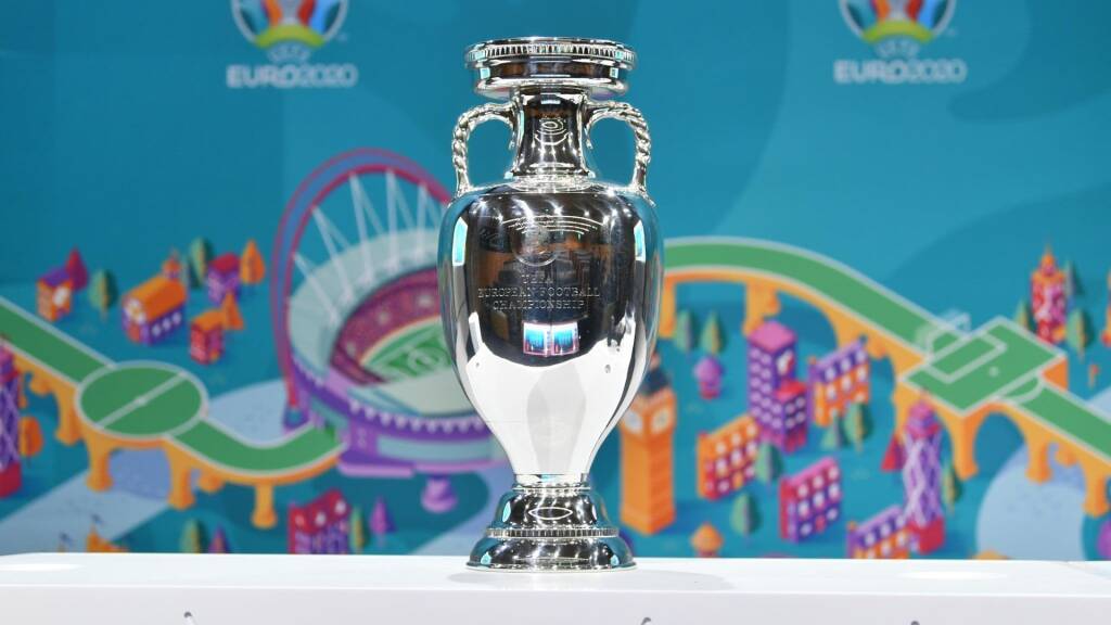 Euro 2028 sarà in Regno Unito e Irlanda