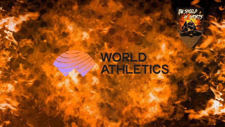 Atletica: nuovi aggiornamenti al Regolamento Internazionale