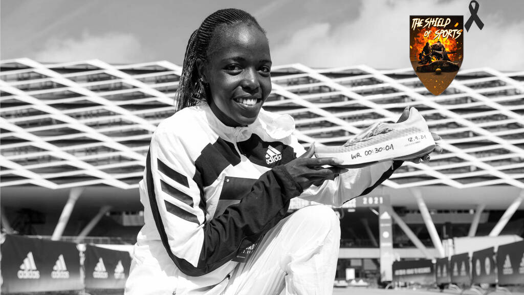 Agnes Tirop: Trovata morta l'atleta keniota