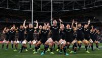 All Blacks, i convocati per il tour: c'è un debutto