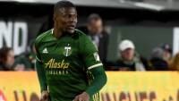 Asprilla: il figlio segna in rovesciata da fuori area in MLS