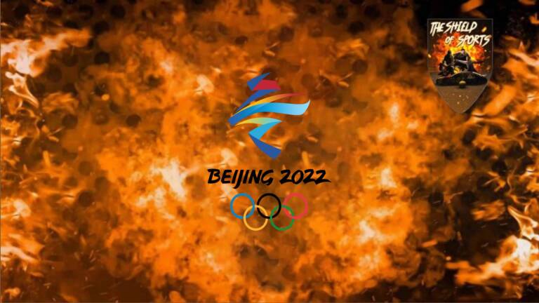 Pechino 2022: La fiaccola è in città