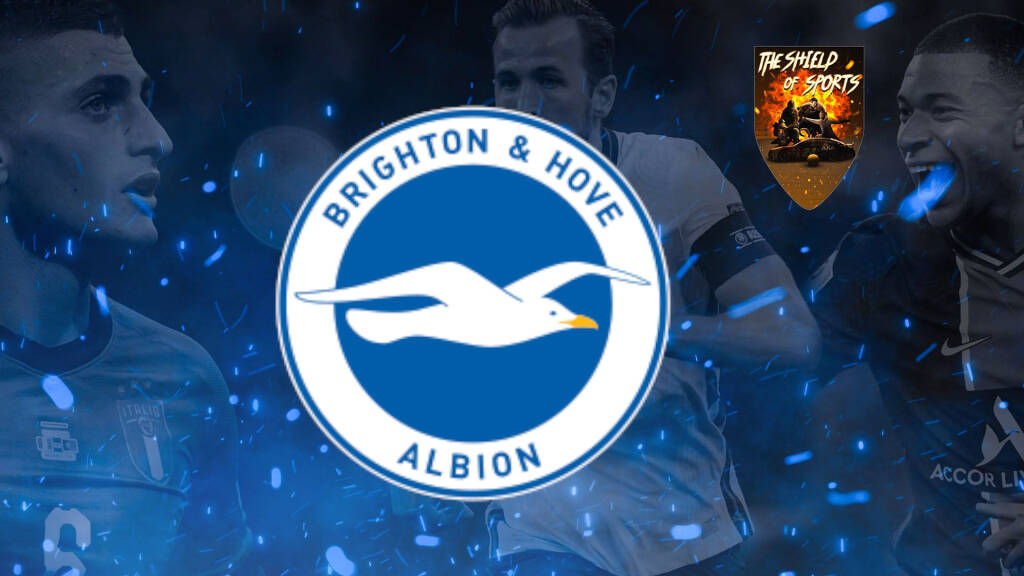 Brighton, calciatore arrestato per violenza sessuale