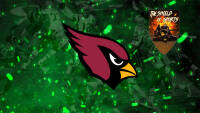 Arizona Cardinals svelano le nuove divise
