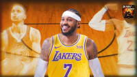 Carmelo Anthony: "La gente non mi capisce"