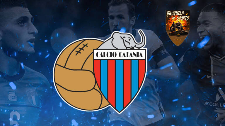 Calcio Catania è ufficialmente fallito