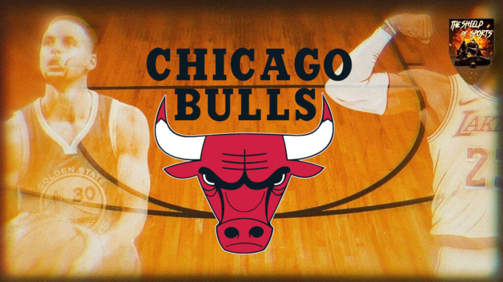 Chicago Bulls, che inizio! Mai così bene dal 1996