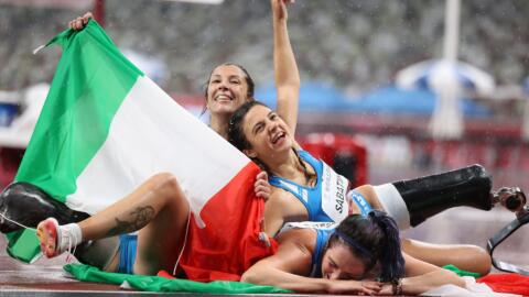 Monica Contrafatto: il segreto per il successo? I Maneskin