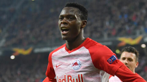Daka storico! Primo gol zambiano in Premier League