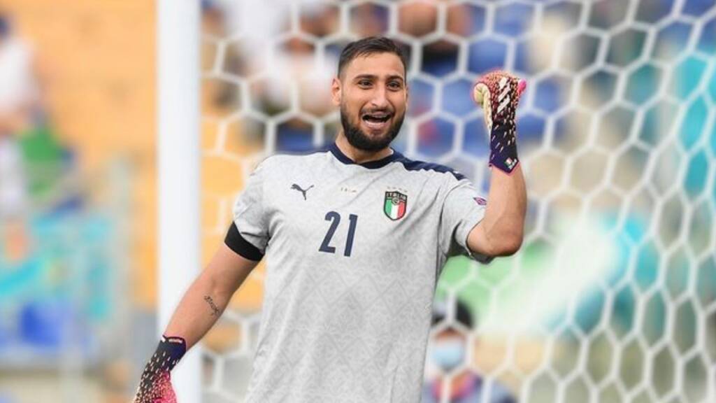 Donnarumma teme i fischi di San Siro