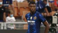 Lazio-Inter, ululati razzisti contro Dumfries