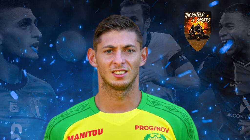 Emiliano Sala, condannato l'organizzatore del volo