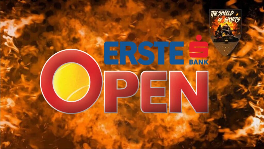 Jannik Sinner si ferma all'Erste Bank Open 2021