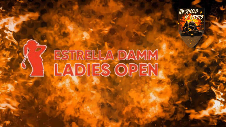 Estrella Damm Ladies Open 2021: I Risultati