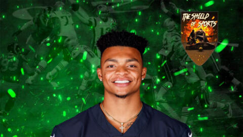 Justin Fields sarà il QB titolare dei Chicago Bears