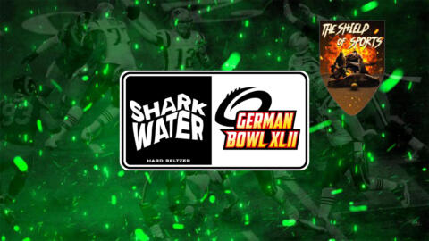 German Bowl 2021: Dresden Monarchs campioni di Germania