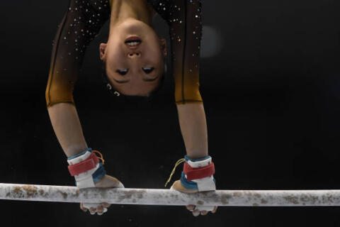 Hitomi Hatakeda rischia una paralisi dopo un infortunio