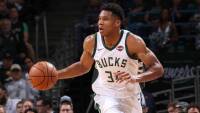 Antetokounmpo attende: vuole essere al 100%
