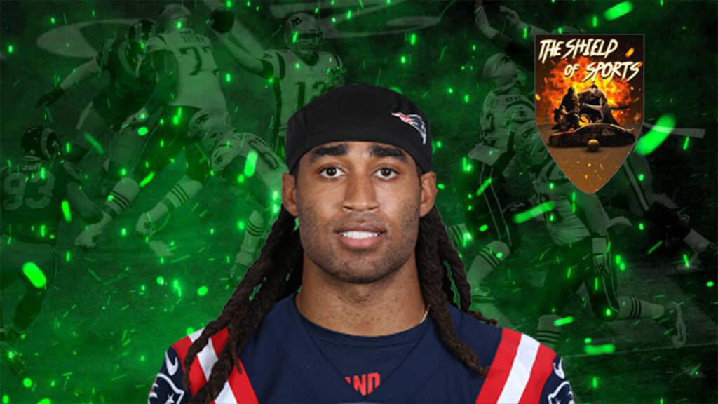 Stephon Gilmore tagliato dai New England Patriots