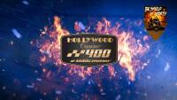 Tyler Reddick vince la Hollywood Casino 400 2023
