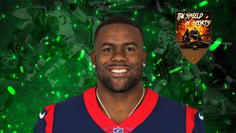 Mark Ingram torna ai New Orleans Saints