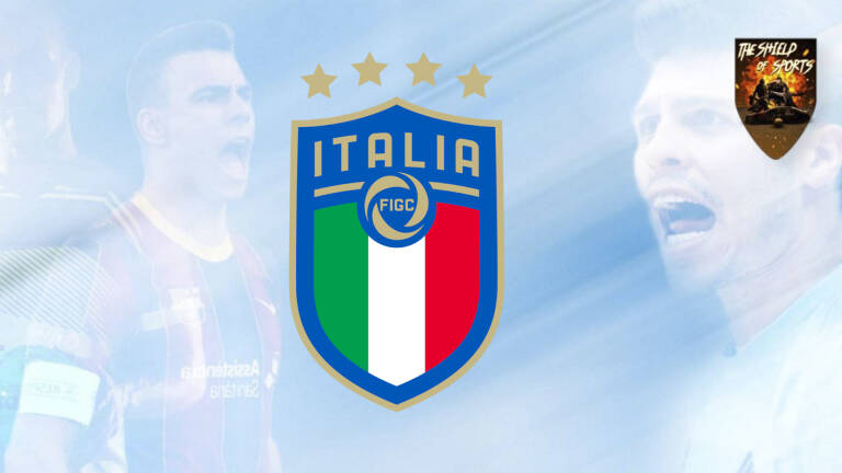Italia calcio a 5 eliminata: 4-1 per il Kazakistan