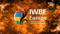 Europei Basket in Carrozzina 2021: I sorteggi