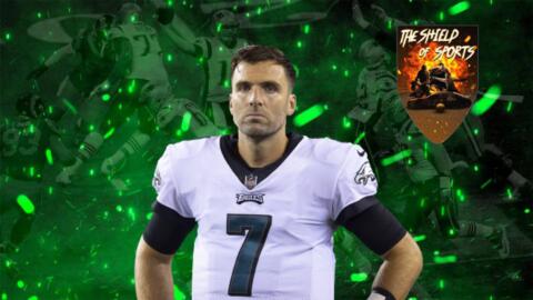 Joe Flacco torna ai New York Jets
