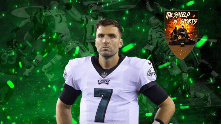 Joe Flacco torna ai New York Jets