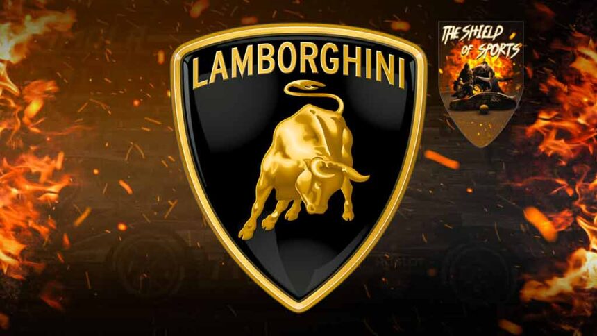 Lamborghini si unisce ad Iron Lynx per WEC e IMSA nelle LMDh