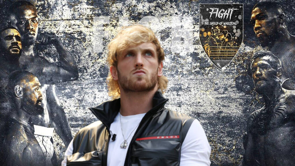 Drake punta 850 mila dollari sulla vittoria di Logan Paul