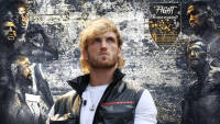 Logan Paul vuole Paddy se dovessero fare Musk vs Zuckerberg