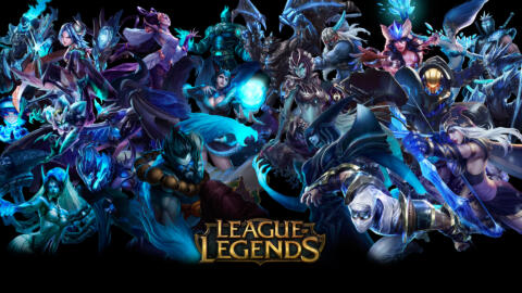 League of Legends: Maoan sospeso dai Worlds 2021