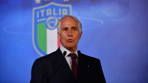Malagò: Bene riduzione capienza ma serve nuovo protocollo