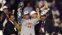 Jon Gruden rimosso dalla Ring of Honor dei Buccaneers