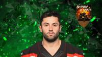 Baker Mayfield out contro i Denver Broncos