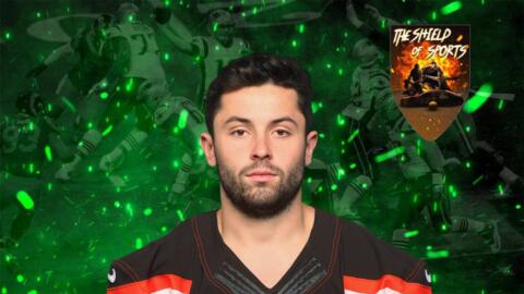 Baker Mayfield out contro i Denver Broncos